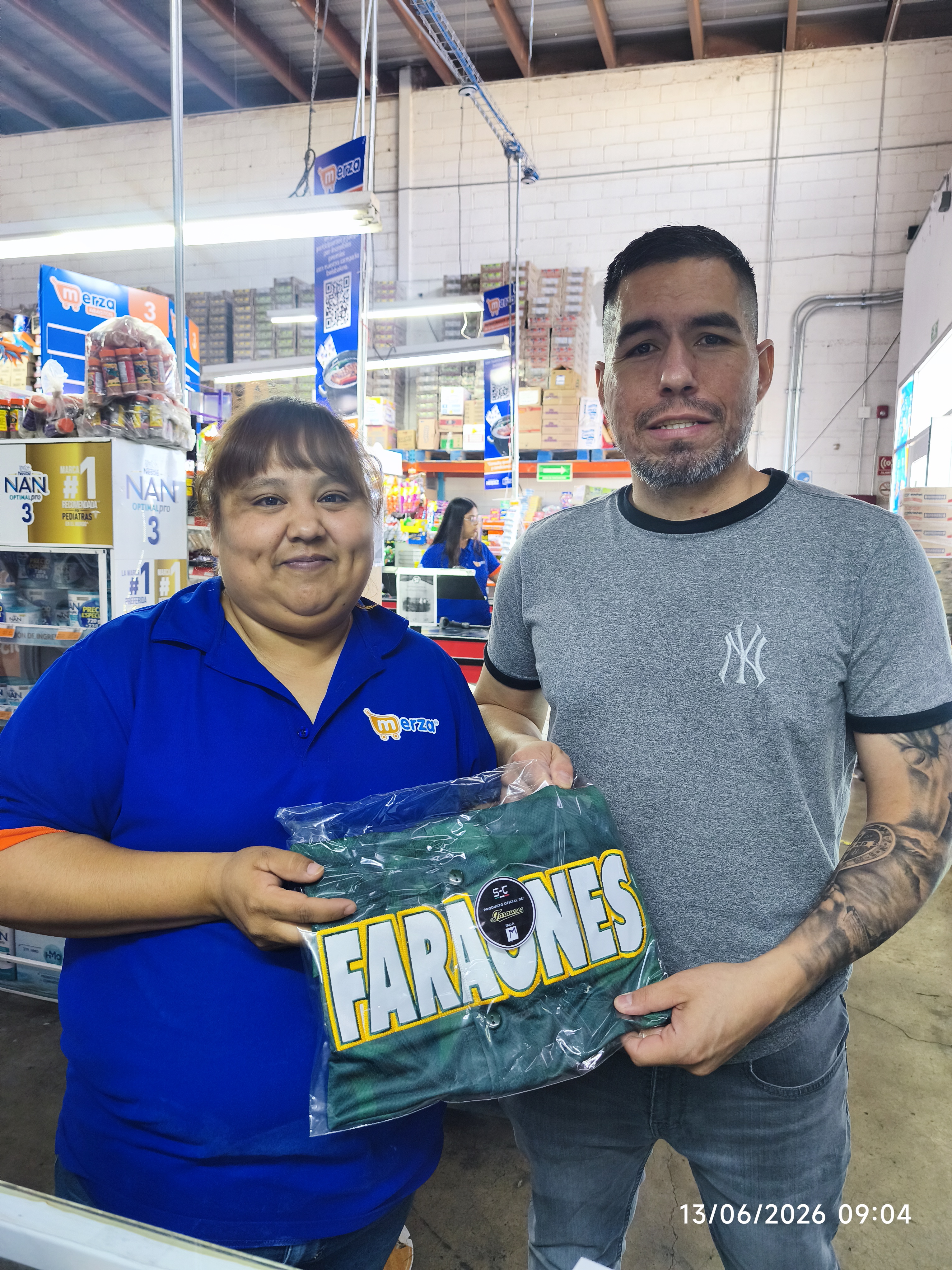 Ganador